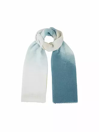 TOM TAILOR | Écharpe | mint